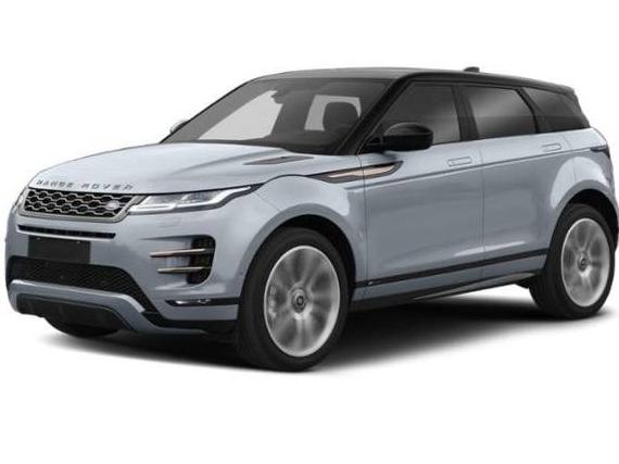 LAND ROVER RANGE ROVER EVOQUE 2023 SALZL2FX6PH210928 image
